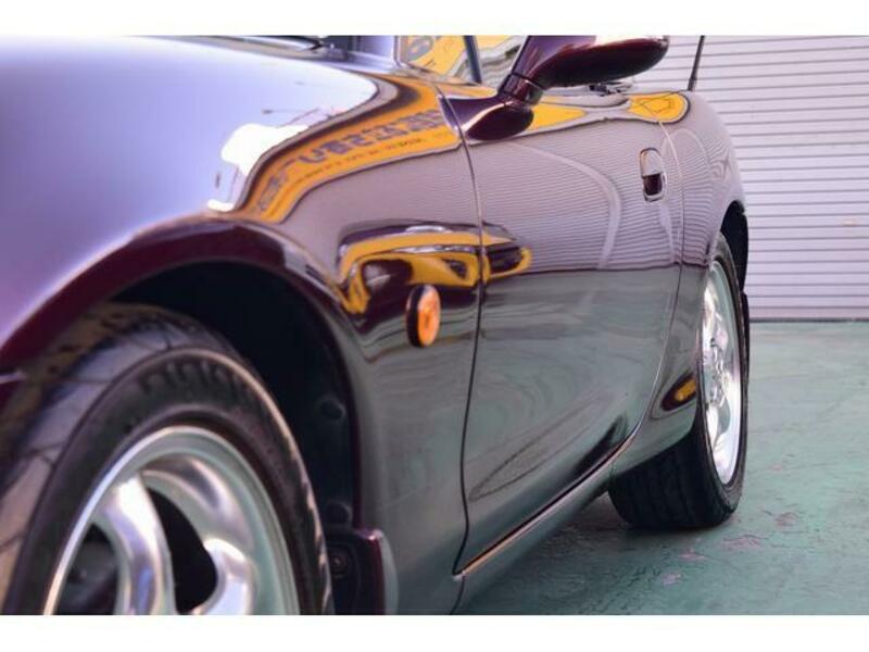 ROADSTER