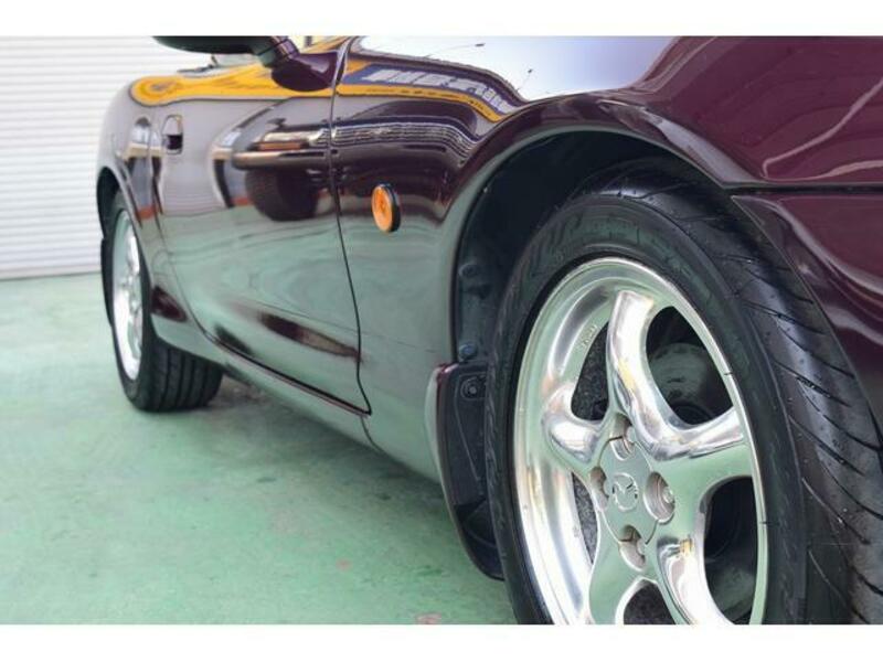 ROADSTER