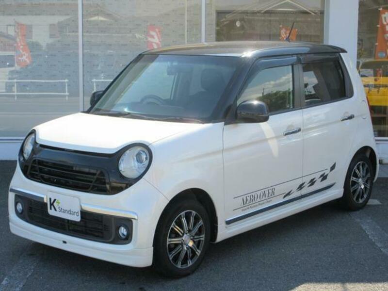 HONDA N ONE