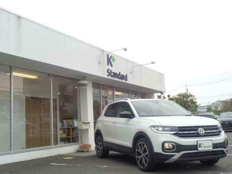 T CROSS