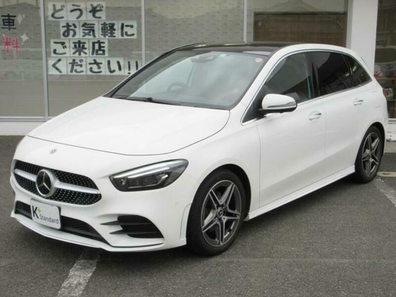 B-CLASS
