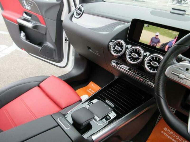 B-CLASS