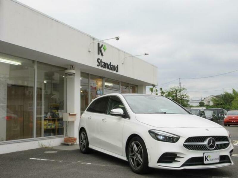 B-CLASS