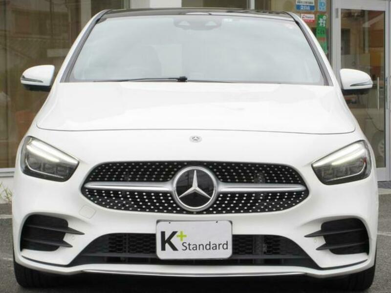 B-CLASS