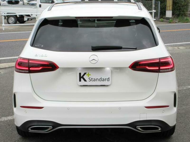 B-CLASS