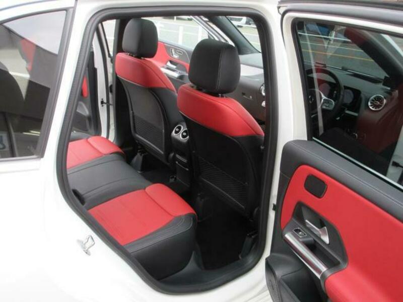 B-CLASS