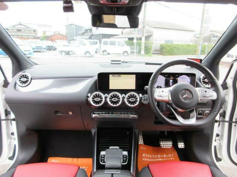 B-CLASS