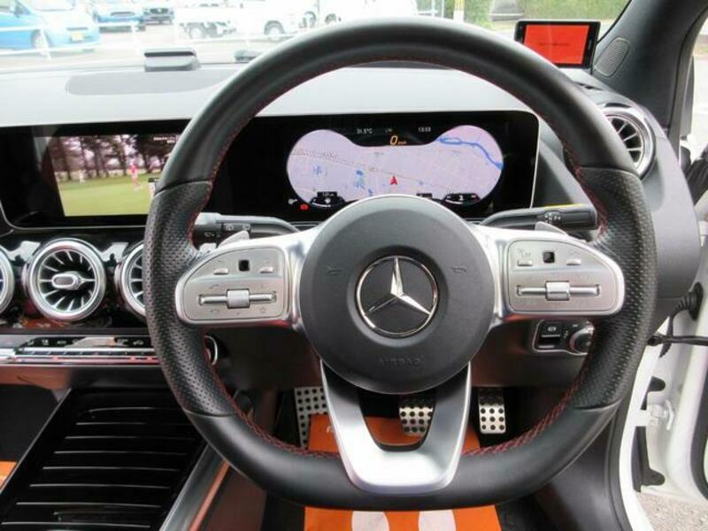 B-CLASS