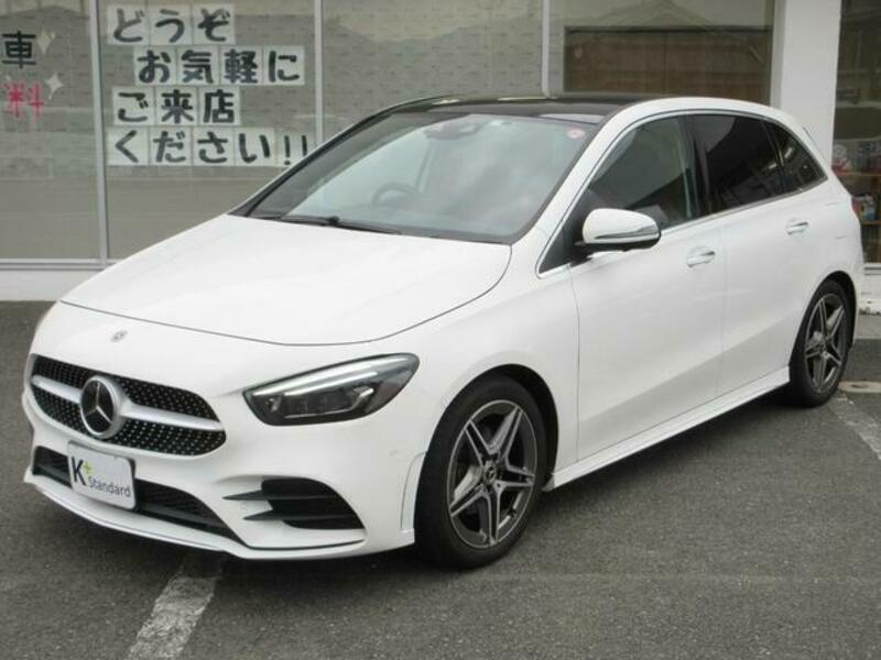 B-CLASS-0