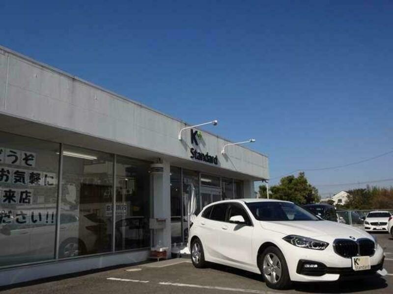 1 SERIES