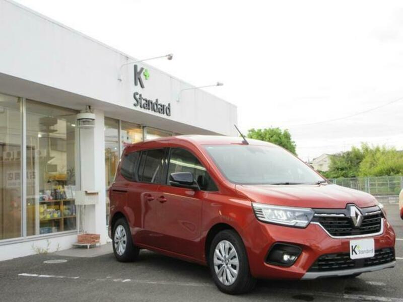 KANGOO