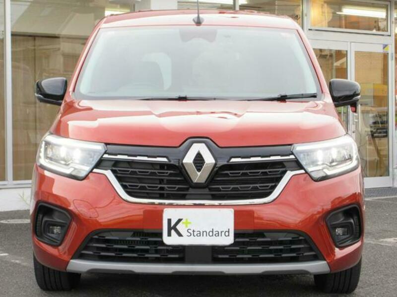 KANGOO