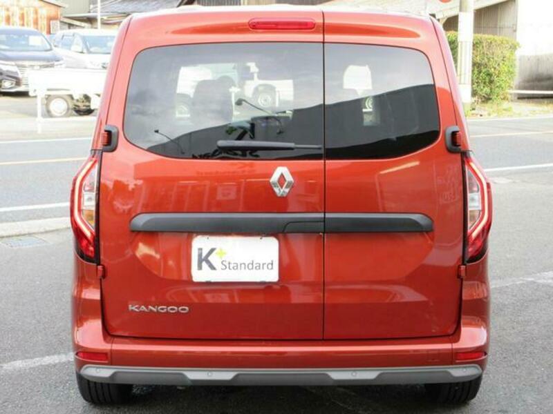 KANGOO