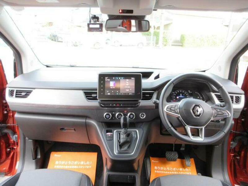 KANGOO