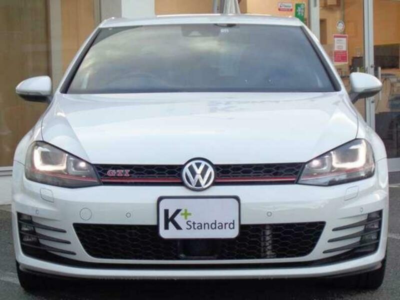 GOLF GTI