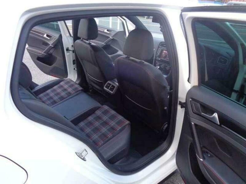GOLF GTI
