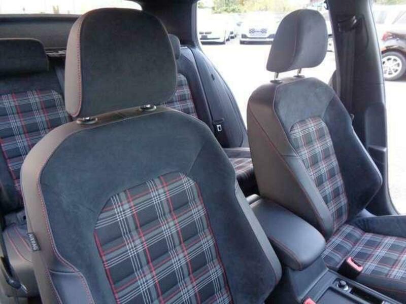 GOLF GTI