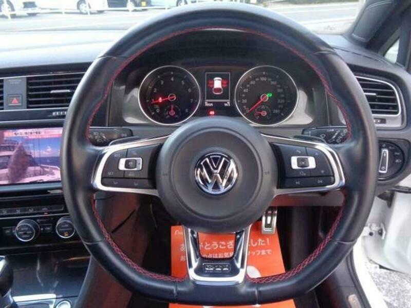 GOLF GTI