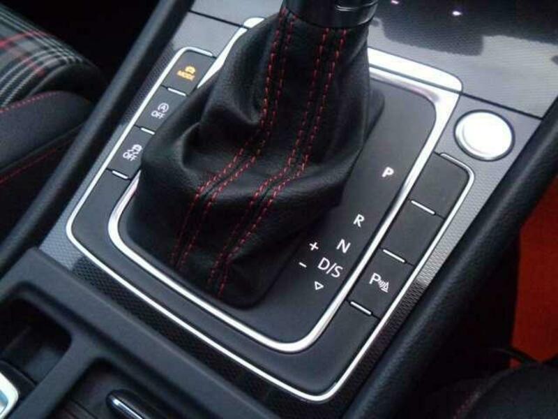 GOLF GTI