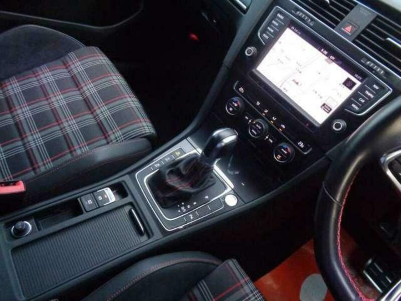 GOLF GTI