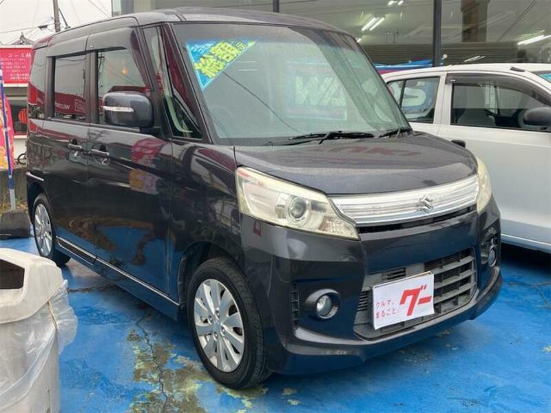 SPACIA CUSTOM