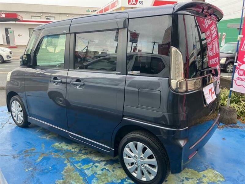 SPACIA CUSTOM