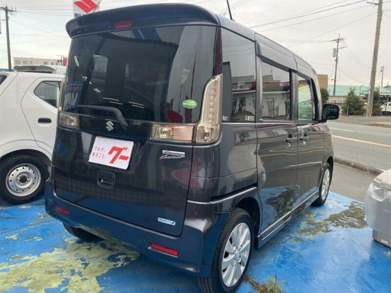 SPACIA CUSTOM