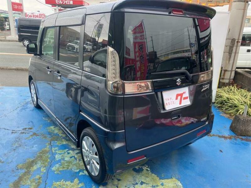 SPACIA CUSTOM