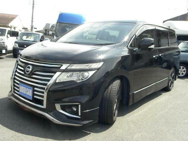 ELGRAND