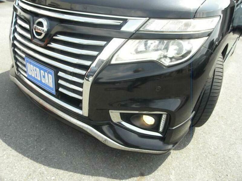 ELGRAND
