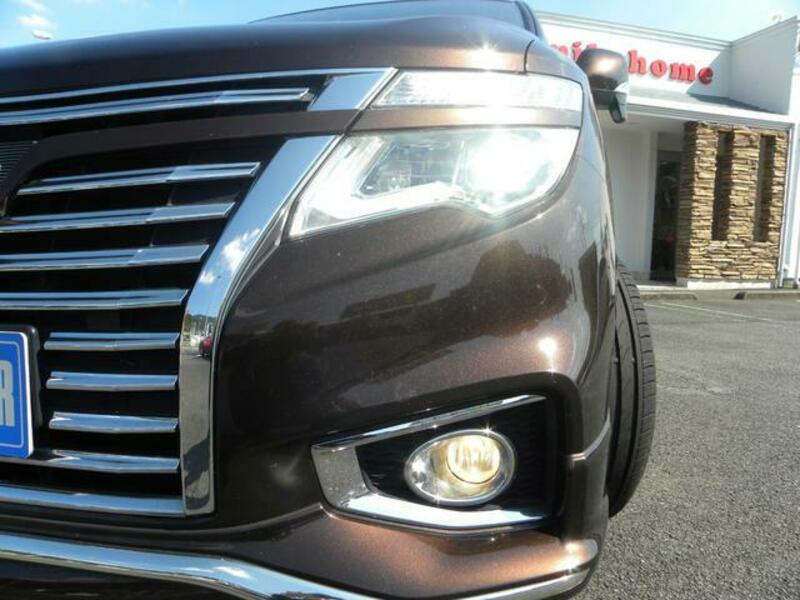 ELGRAND