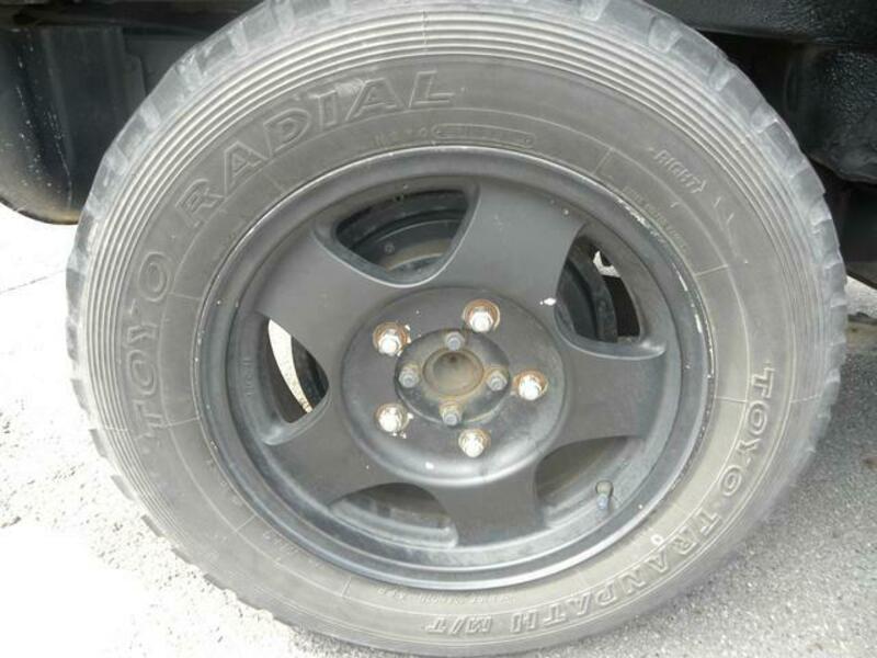 JIMNY
