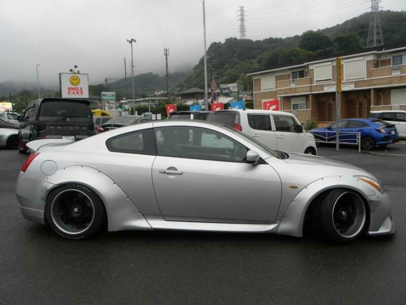 SKYLINE
