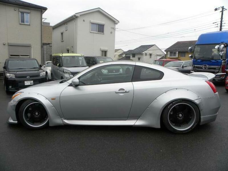SKYLINE