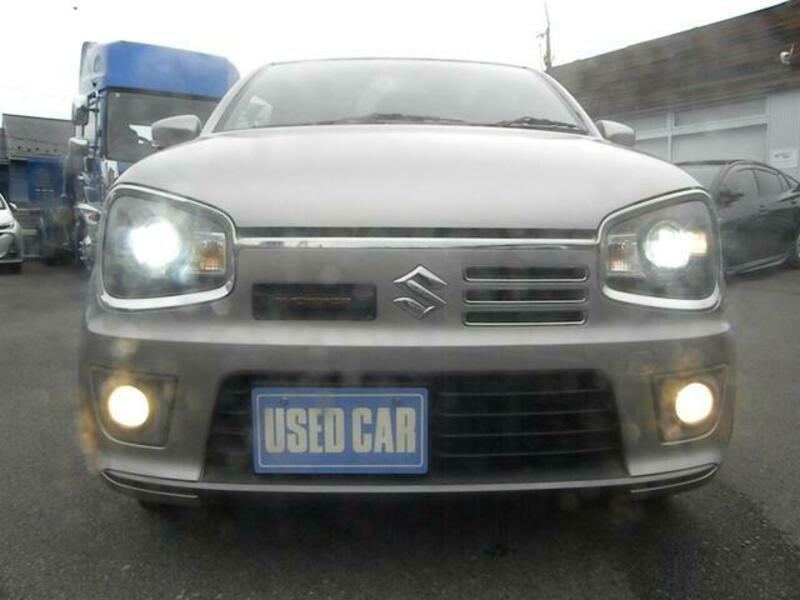 ALTO WORKS