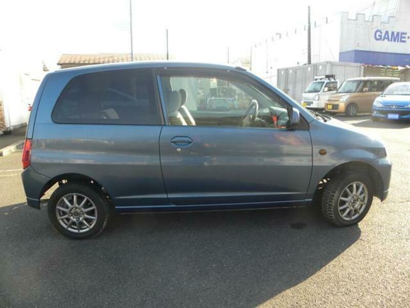 MINICA