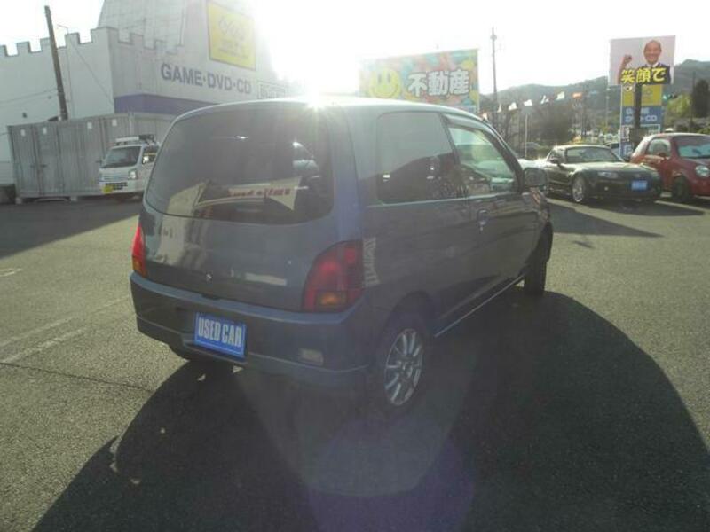 MINICA