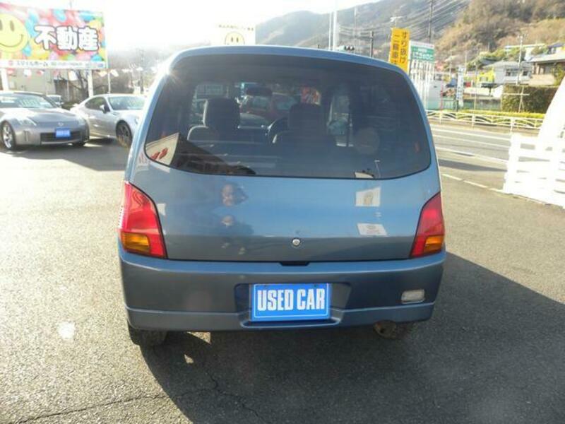MINICA