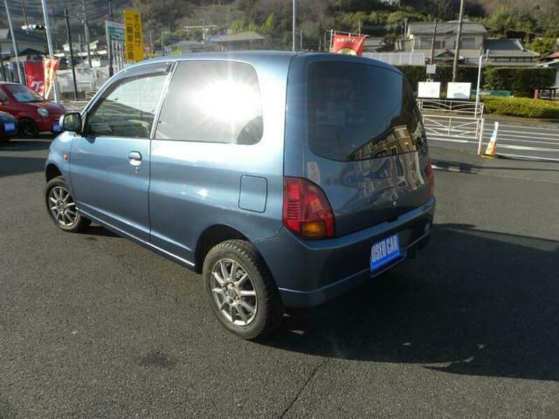 MINICA