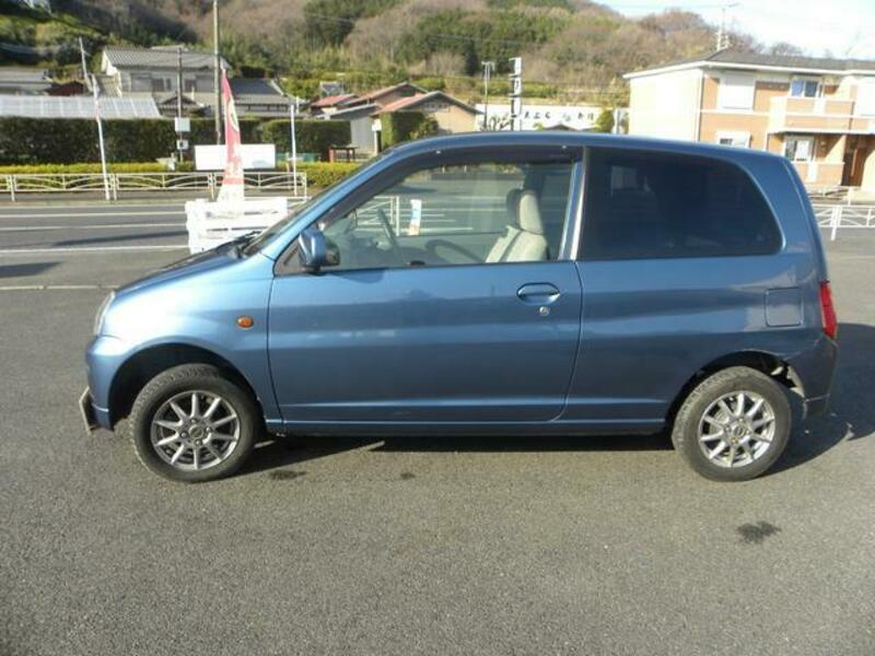 MINICA