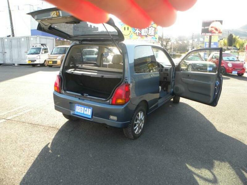 MINICA