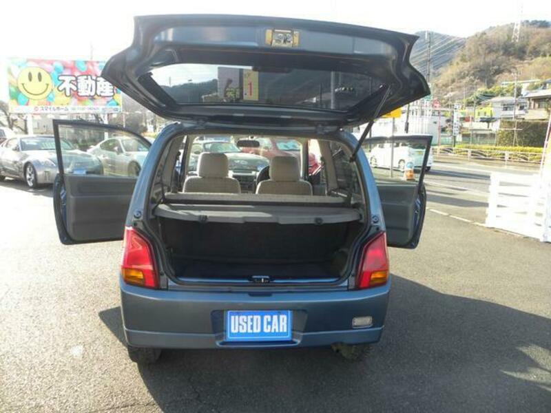MINICA