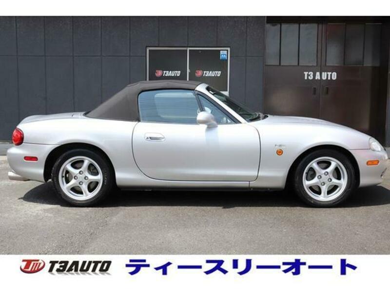 ROADSTER