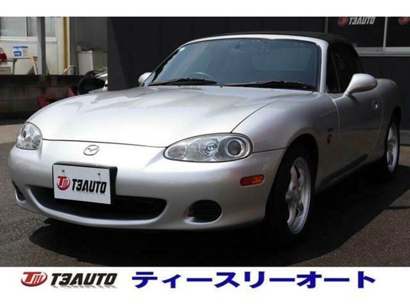 MAZDA ROADSTER