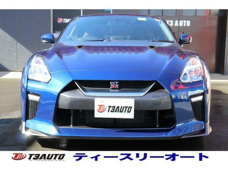 GT-R