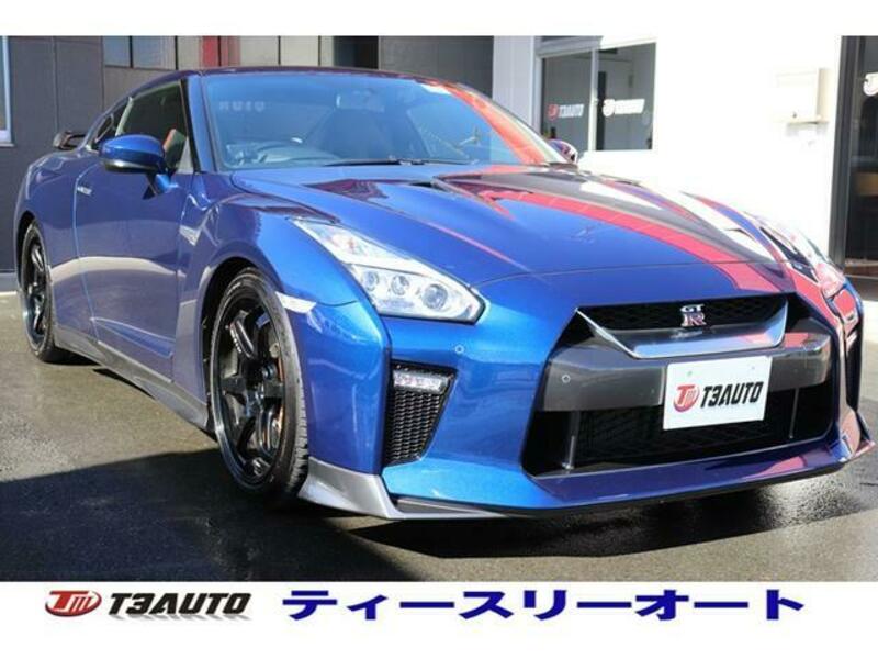 GT-R