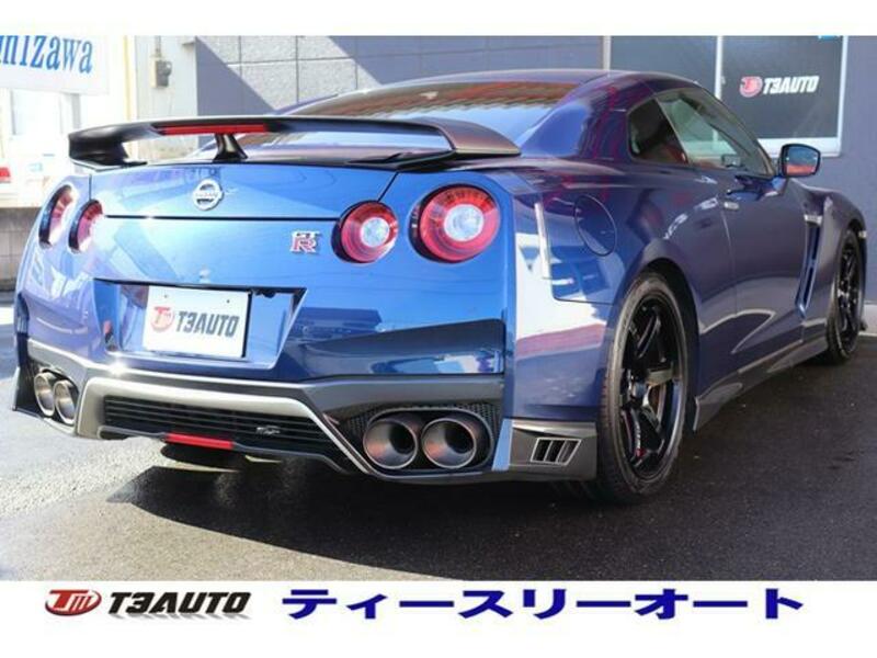 GT-R