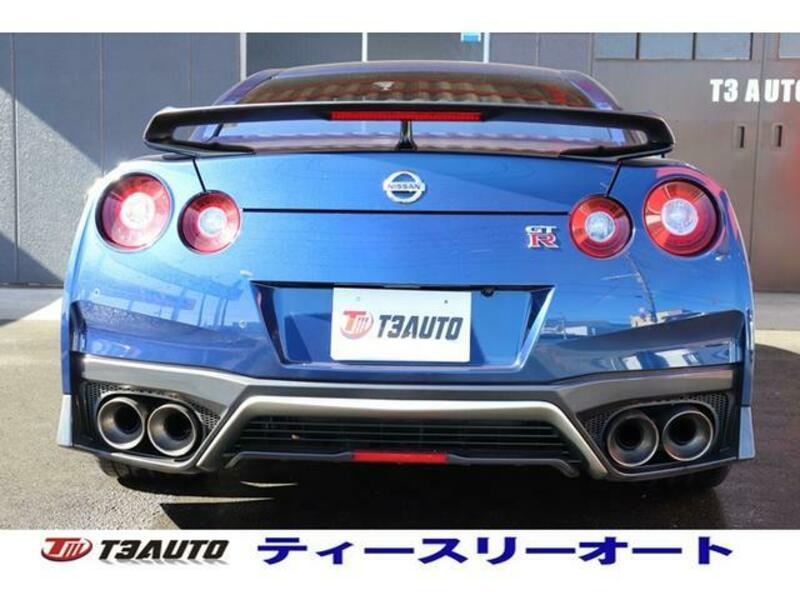 GT-R