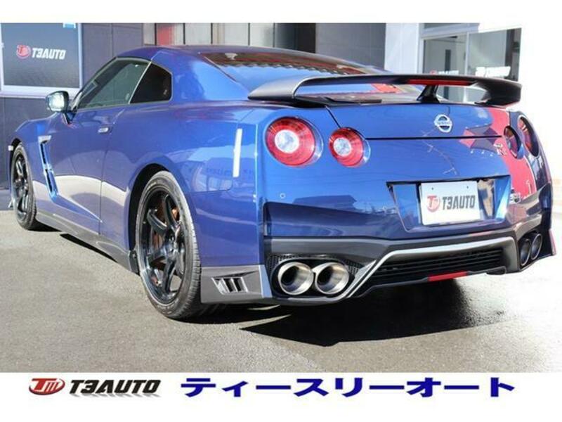 GT-R