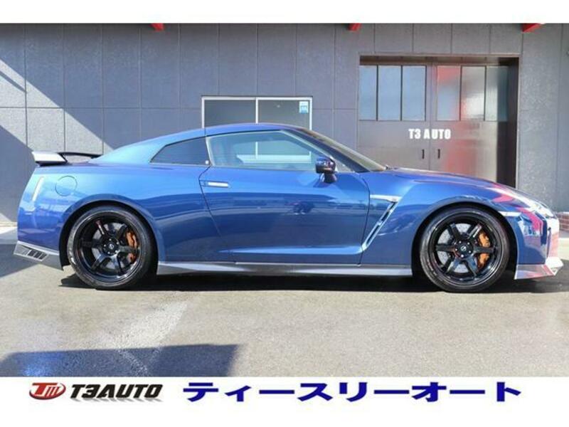 GT-R